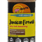 Dizzy Pig Jamaican Firewalk Spicy Jerk Seasoning Rub (8Oz Shaker) - Seasons 30+Lbs Of Food - Hand Made In The Usa - Msg Free, Gl