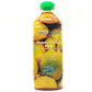Jungle Pulp Passion Fruit Puree Mix for Drinks and Desserts, 33.81 Fl Oz