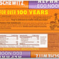Manischewitz Barley Shaped Enriched Egg Noodles, 12 Oz (Pack Of 3) Makes A Great Homestyle Farfel, No Preservatives, Low Sodium