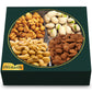 Nuts Gift Basket - Gift Basket Of Cravings Gourmet Nuts Collection, Healthy Kosher Snacks, Premium Mixed Nuts Gift Box Bouquet P
