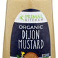 Primal Kitchen Organic Dijon Mustard 12 OZ