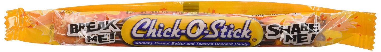 Atkinson'S Chick O Stick 36Ct Box