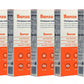 Banza Chickpea Rotini Pasta 8 Ounce (Pack Of 6)