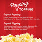 Orville Redenbacher'S Popping & Topping Buttery Flavored Oil, 16 Fluid Ounce
