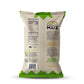 Siete Maiz Totopos Corn Tortilla Chips | Lime | Gluten Free | Vegan Snacks | Non Gmo & Organic Corn Chip | Made With Avocado Oil