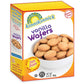 Kinnikinnick - Vanilla Wafers - Gluten Free, Allergy Friendly Cookies - 6.3 Oz. Boxes - 6 Pack