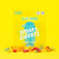 Smartsweets Sour Blast Buddies, Low Sugar Gummy Candy (3G), Low Calorie (130), Gluten-Free -1.8Oz (Pack Of 12) Packaging May Vary