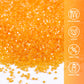 Yellow Sprinkles For Cake Decorating, 4.02Oz Yellow Sanding Sugar Sprinkles, Edible Glitter Sprinkles For Cupcake Toppers Baking