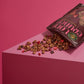 Love Crunch Organic Dark Chocolate & Red Berries Granola, 26.4 oz (Pack of 1), Non-GMO, Fair Trade, by Nature s Path