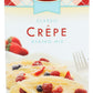 Fisher Classic Crepe Mix, 14 Ounce (Pack of 3) - Ideal for Pancakes and Crepes