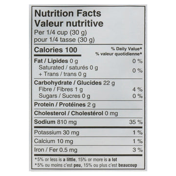 Club House, Batter Mix, English Style Fish & Chips, 284g/10oz., Imported from Canada)