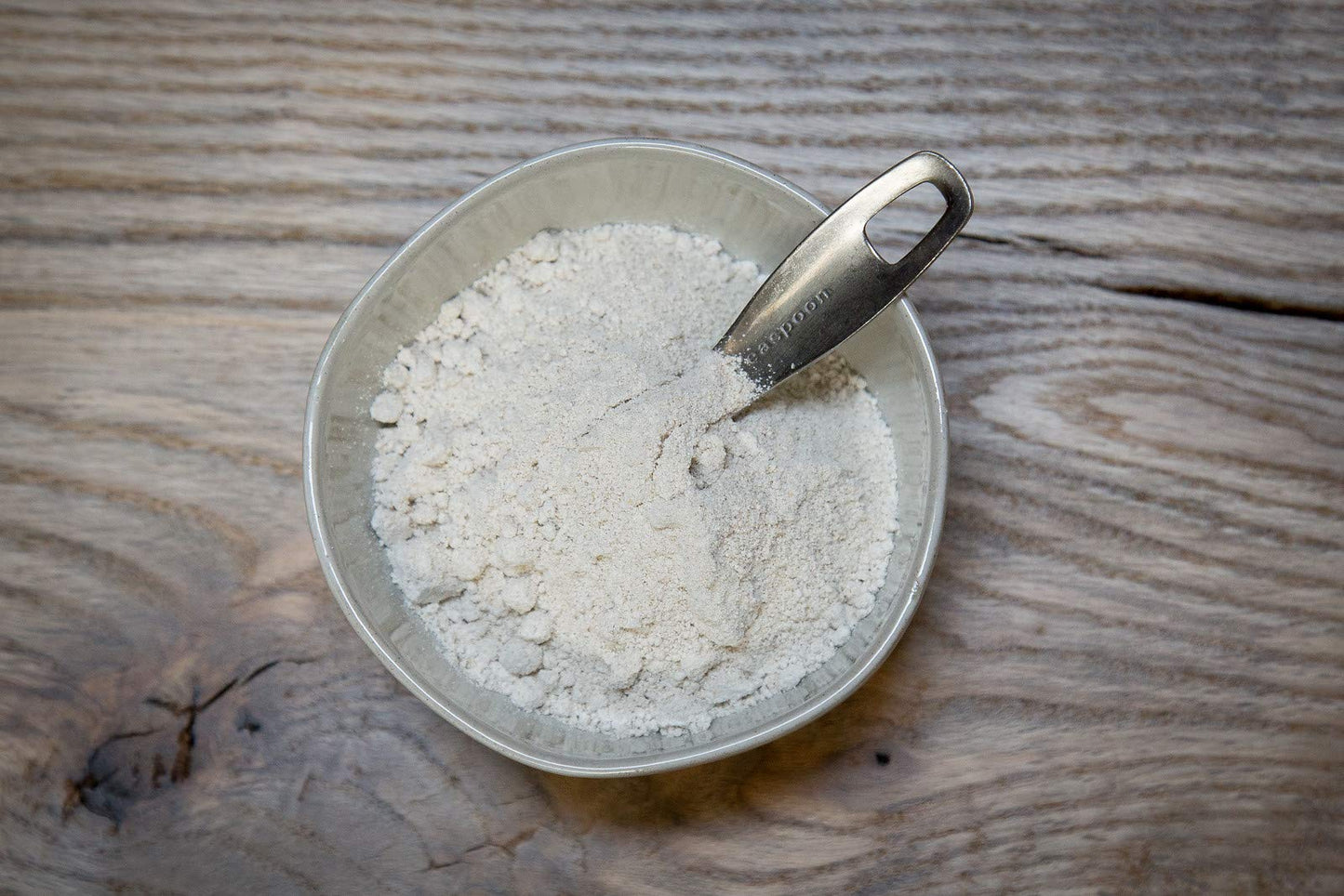 Gluten Free Oat Flour (3 Pounds) - Low-Carb Organic Oat Flour With Protein & Dietary Fiber - Vegan Flour Substitute For Wheat Fl