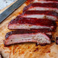 Killer Hogs Hot Bbq Rub Pack Of 2 Bottles | Championship Grill Seasoning For Beef, Steak, Burgers, Pork, And Chicken | Contains