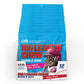 Big League Chew Curveball Cotton Candy Bubble Gum - Tasty Cotton Candy Delight | Ideal for Baseball Games, Teams, Concessions, P