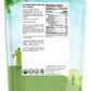 Food to Live Gluten-Free Organic Oat Flour, Stone Ground, 16 Ounce Pack