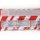 Atkinsons Mint Twists Crushed Peppermint Candy For Baking 8 Ounces (2 Bags 16 Oz)