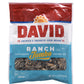 David Sunflowers Seeds Variety Pack | Frank'S Redhot, Original And Ranch Jumbo Flavored | Whole Seeds Seasoned, Salted & Roasted