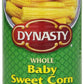 Dynasty Corn Baby 15-Ounce (Pack Of 12)