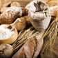 Food to Live Barley Flour, 2 Pounds - Fine Powder, Kosher, Vegan, Bulk. Rich in Fiber. Wheat Flour Alternative. Great for Baking