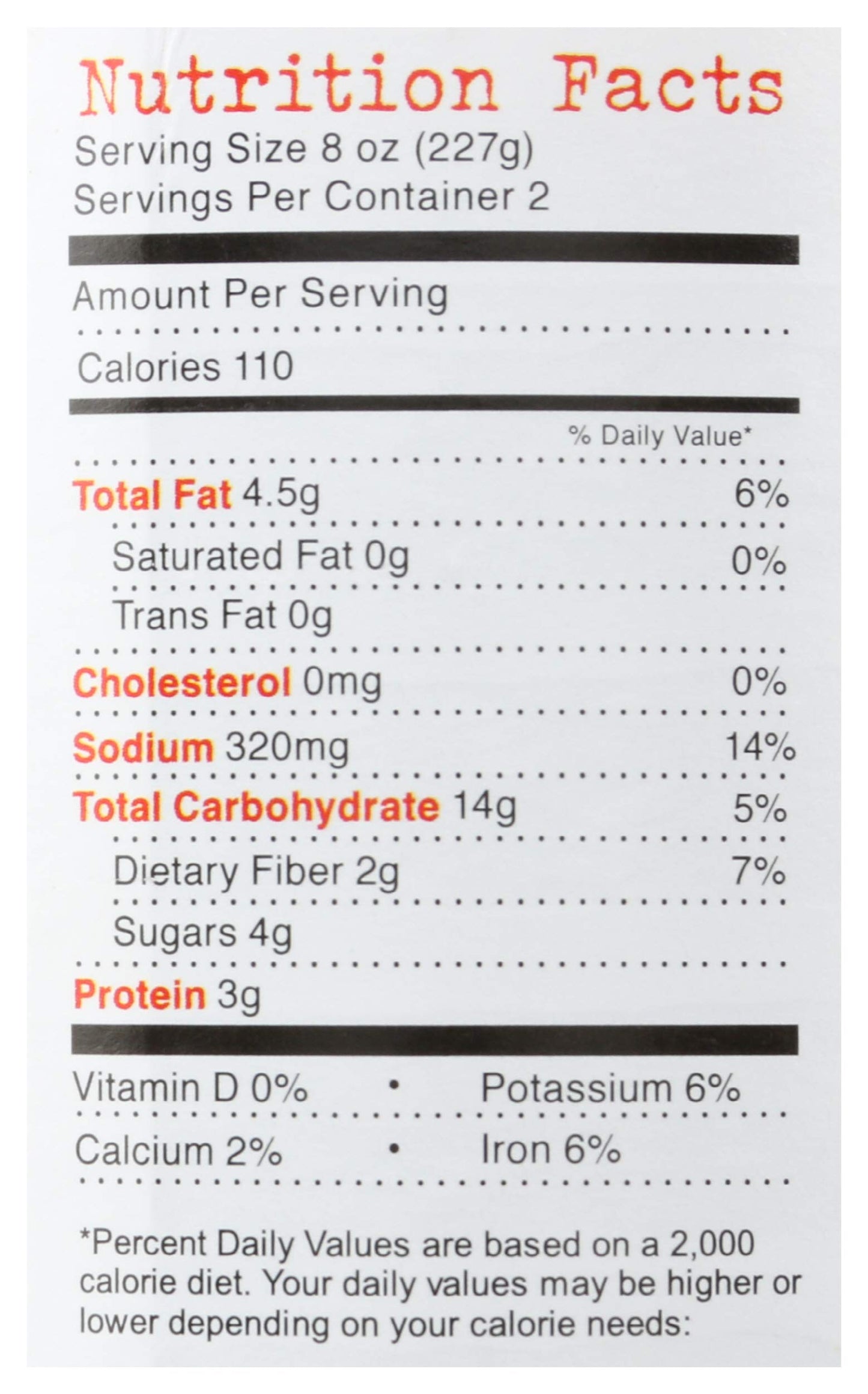 Something Good To Eat Spicy Mushroom with Lemongrass & Quinoa Soup, 16 OZ