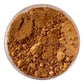 Oh! Sweet Art Petal Dust Cider Brown Edible Colorant, 4g Container