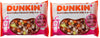 Dunkin Iced Coffee Easter Jelly Beans, 12 oz Bag (Pack of 2)