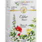 Celebration+Herbals+Organic+Elder+Flower+Tea+Bags+24+Count