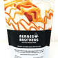 Berres Brothers Caramel Overload Grogg Ground Coffee 10 Ounce Bag, Creamy with an Explosion of Caramel Flavor, Medium Roast