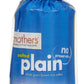 Mother'S Whole Grain Rice Cakes Plain Salted, 4.5 Ounce