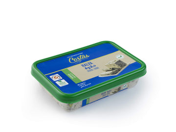 Cortas - Premium Halva with Pistachio, 2 Lb / 907 G