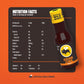 Buffalo Wild Wings Asian Zing Sauce, 12 fl. oz., Perfect Dipping Sauce, Chicken Marinade, Stir Fry Sauce and Wing Seasoning, Del