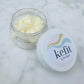 NatuDelight Kefir Grains - 1 TBSP FreshMilk Kefir Starter Cultures for Homemade Kefir Milk
