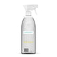 Method Daily Shower Cleaner Spray, Eucalyptus Mint, Plant-Based, Biodegradable, 28 Fl Oz (Pack of 8), No Scrubbing Required
