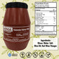 Krinos Kalamata Olives Halves, 4.4 lb, Mediterranean Delicacy, Perfect for Salads and Tapas