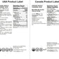 Food To Live - Organic Cashews, 1 Pound Whole, Unsalted, Non-Gmo, Kosher, Raw, Vegan, Bulk