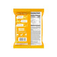 Cheesy Ramen - Cheddar Soup Ramen | Mild Kick, Creamy & Savory Korean Noodles | 3.92 oz (Pack of 4)