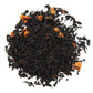 Organic Positively Tea Company, Cinnamon Apple Spice Black Tea, Loose Leaf, 16 Ounce