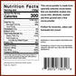 WinCrest Bulk Foods Premium Dutch Processed Cocoa Powder, 2 Lb Container
