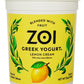 Zoi Greek Yogurt Lem Crm (6X32.00)