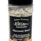 Amish Country Popcorn | Harvest Popcorn Dust - 2.25 Oz | Old Fashioned, Non-Gmo And Gluten Free