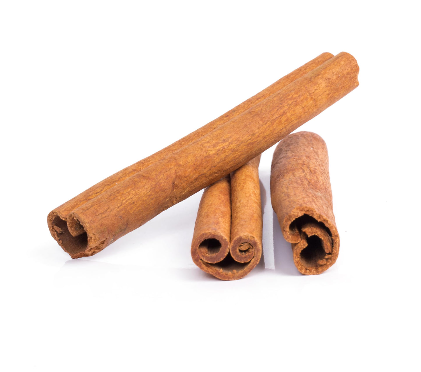 HOMTIEM Organic Dried Cinnamon Sticks, Non-GMO, Vegan, 9 Oz (255 Gram)