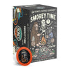 Bones Coffee Company Flavored Coffee Bones Cups Smorey Time Smores And Graham  Ers | 12Ct Single-Serve Coffee Pods Compatible With Keurig 1.0 & 2.0 Keurig Coffee Maker