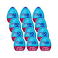 Mio Liquid Water Enhancer, Fruit Punch, 1.62 Oz, 12-Pack