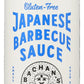 Bachan'S Gluten Free Japanese Barbecue Sauce, 17 Oz