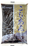 KC Commerce Red Bean Paste 14.11oz - Sweet Azuki Bean Paste (Smooth & Chunky) | VEGAN & GLUTEN-FREE, NO PRESERVATIVE, NO-MSG, NO