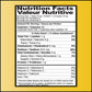 Shan Kat A Kat Recipe And Seasoning Mix 1.76 Oz (50G) - Spice Powder For Stir Fried Chops, Brain, Heart & Kidneys - Suitable For