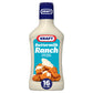 Kraft Buttermilk Ranch Salad Dressing (16 Fl Oz Bottle)