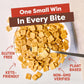 Catalina Crunch Cereal Variety Pack, Cinnamon Toast & Dark Chocolate (2 Flavors) | Low Carb, Zero Sugar, Gluten & Grain Free, Fi
