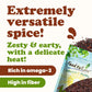 Food To Live Organic Brown Mustard Seeds, 12 Ounces - Non-Gmo. Great For Sprouting, Pickling And Cooking. Non-Irradiated. Bulk.
