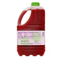 PRIMOR Fruit Puree - Blackberry, 64 Fl Oz, Made with Real Fruit, Ideal for Juices, Smoothies, Cocktails, Desserts